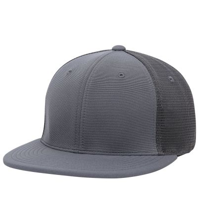 Pacific Headwear Premium M2 Performance Trucker Flexfit® Cap ES341