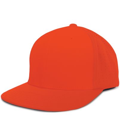Pacific Headwear Perforated F3 Performance Flexfit® Cap ES474