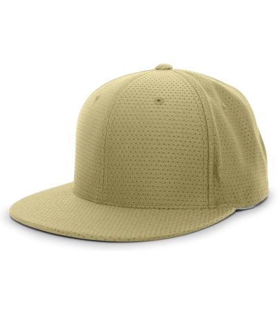 Pacific Headwear Performance Air Jersey Flexfit® Cap ES818