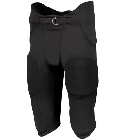Russell Integrated 7-Piece Pad Football Pant F25PFM
