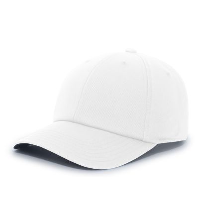 Pacific Headwear Hybrid Cotton Dad Cap P200
