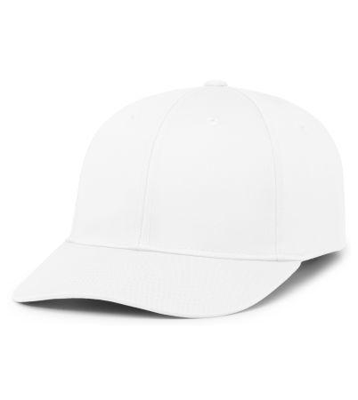 Pacific Headwear Hybrid Snapback Dad Cap P208
