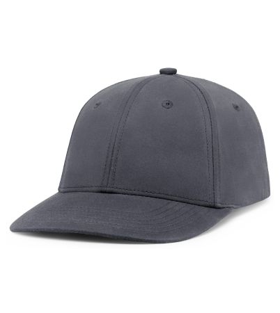 Pacific Headwear Waxed Cotton Dad Cap P299