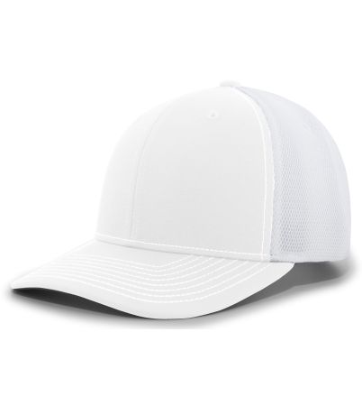Pacific Headwear Air Mesh Sideline Cap P365