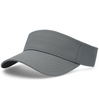 Pacific Headwear Perforated Visor Powered by Coolcore® P500