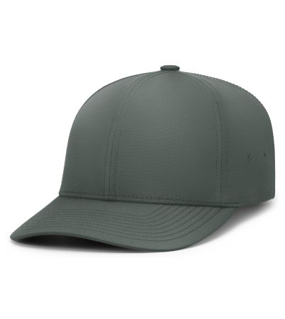 Pacific Headwear Water-Repellent Outdoor Cap P783