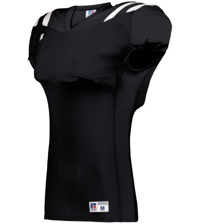 Russell Canton Football Jersey R0100M