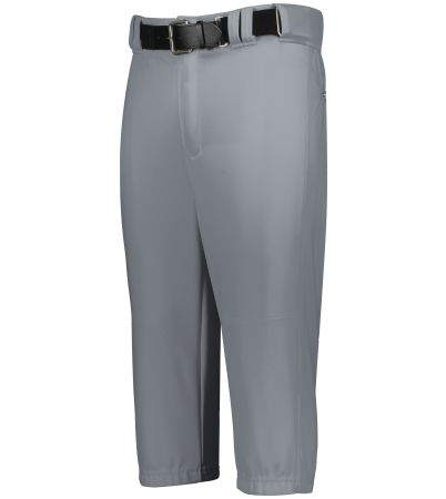 Russell Youth Solid Diamond Series Baseball Knicker  2.0 R12LGB