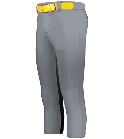 Russell Ladies Flexstretch Softball Pant with Belt Loops R16LSX