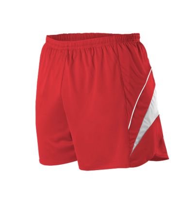 Alleson Athletic ELITE TRACK SHORTS R1LFP