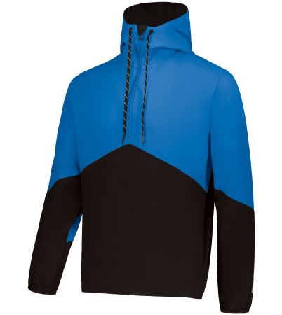 Russell Legend Hooded Pullover R20DSM