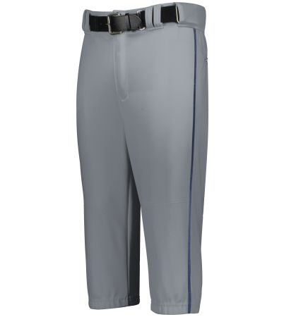 Russell Piped Diamond Series Baseball Knicker 2.0 R21LGM