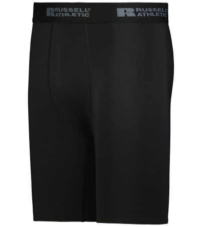 Russell Compression Shorts R24CPM