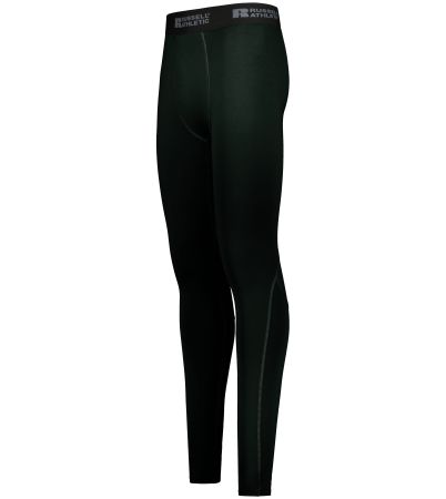 Russell Compression Full Length Tight R25CPM