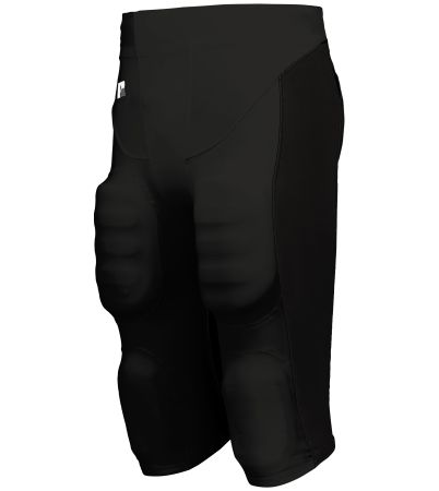 Russell Youth Beltless Football Pant R26XPW