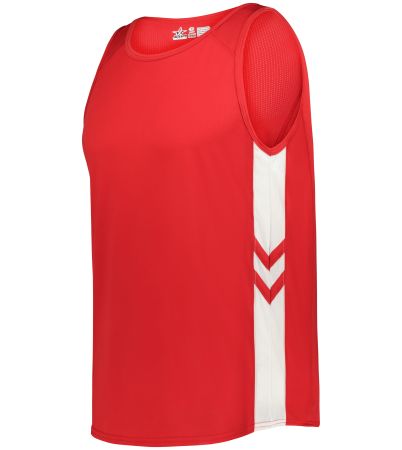Alleson Athletic MEDAL TRACK JERSEY R4LFJA