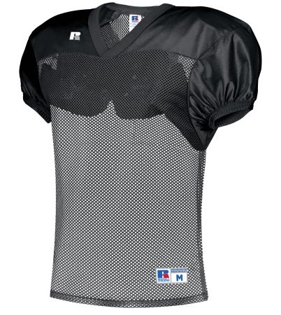Russell Youth Stock Football Practice Jersey S096BW