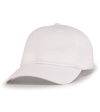 Pacific Headwear Vintage Buckle Strap Adjustable Cap V57