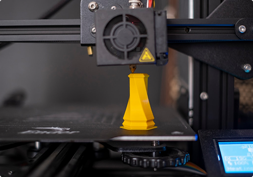 3D Printing